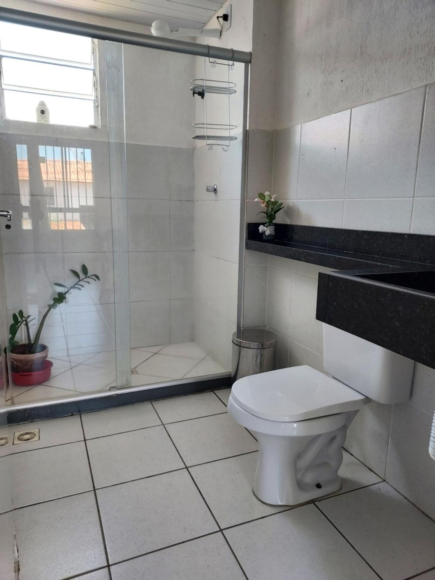 Apartamento Mobiliado 1 Quarto Petrolina Exterior foto